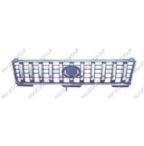 Rejilla Landcruiser 97&gt;