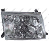 Optica Derecha Mod. H4 Manual 2001 -&gt;