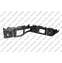 Soporte Izquierdo Paragolpes Trasero Volkswagen Polo 2009-&gt;