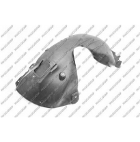 Protector Paso Rueda Delantero Derecho-Parte Trasera Volkswagen Passat 2014-&gt;