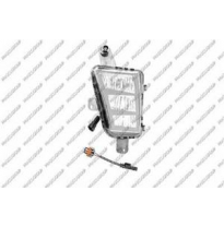 Faro Antiniebla Derecho-Led Volkswagen Golf 2016-&gt;