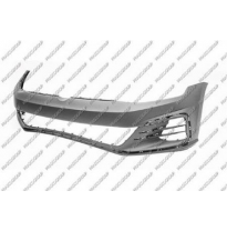 Paragolpes Delantero Imprimado Volkswagen Golf Vii Gti 2017-&gt;