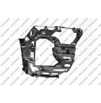 Soporte Izquierdo Paragolpes Delantero-Plastico Volkswagen Golf Vii Gti 2017-&gt;