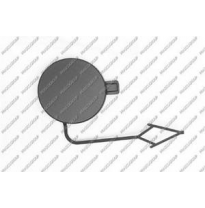 Tapagancho Delantero Imprimado Volkswagen Golf Vii Gti 2017-&gt;