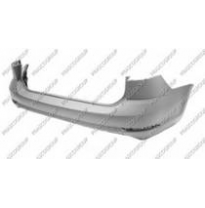 Paragolpes Trasero-Imprimado-Con Tapagancho  (Mod Variant) Volkswagen Golf 2016-&gt;