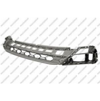 Spoiler Paragolpes Delantero-Negro/Granulado Mod. 24â° Volkswagen Tiguan 2016-&gt;