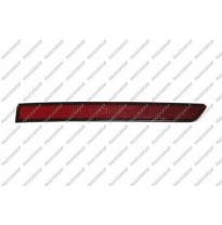 Catadioptrico Derecho Interior Paragolpes Trasero Volkswagen Tiguan 2016-&gt;