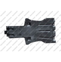 Protector Bajo Cambio Volkswagen Touareg 2003-&gt;