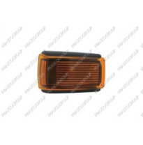 Grupo Optico Lateral Dcho/Izdo Ambar -&gt; 98