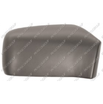 Carcasa Derecha Negra