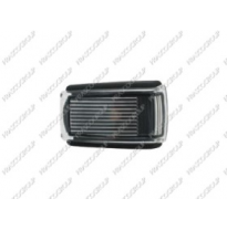 Grupo Optico Lateral Dcho/Izdo Blanco