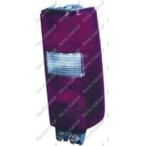 Grupo Optico Trasero Derecho-Mod. Familiar