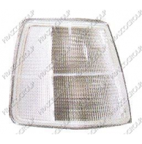 Piloto Delantero Izquierdo Blanco