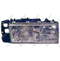 Optica Derecha Mod. H4+h3+h3 Electrica