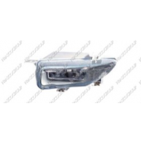 Faro Antiniebla Izquierdo