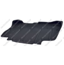 Proteccion  Bajo Motor