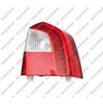 Piloto Trasero Derecho Exterior-Led Volvo V70 2008-&gt;