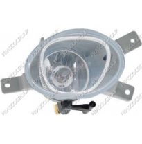 Faro Antiniebla Derecho