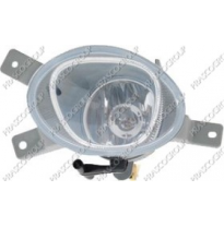 Faro Antiniebla Izquierdo