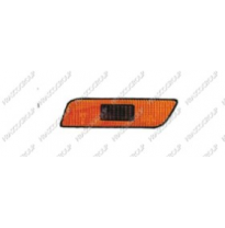 Piloto Derecho Ambar Parachoques Delantero