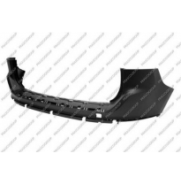 Paragolpes Trasero-Imprimado-Con Marco Sensores Aparcamiento Volvo Xc 60 2008-&gt;