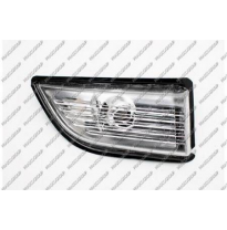 Piloto Blanco Espejo Derecho Volvo Xc 60 2008-&gt;