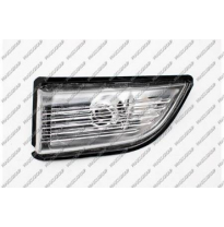 Piloto Blanco Espejo Izquierdo Volvo Xc 60 2008-&gt;