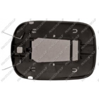 Cristal+soporte Derecho-Convexo