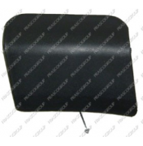 Tapagancho Parachoque Trasero