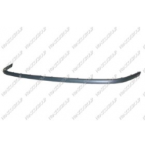 Moldura Parach.Polo Negra Del. 99&gt;01