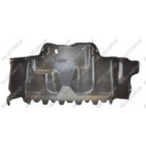 Proteccion Bajo Motor