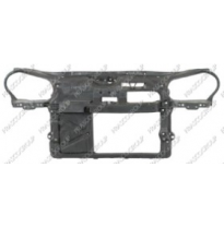 Vw Polo 02-*Frente Fibra S/Ac