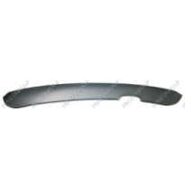 Spoiler Parachoques Trasero