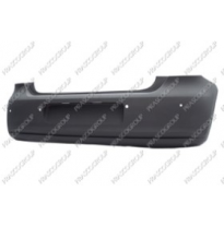 Parachoques Trasero Para Pintar