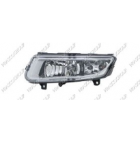 Faro Antiniebla Derecho Con Piloto