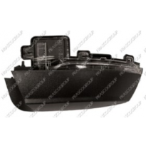 Piloto Blanco Espejo Izq  Polo 09&gt;