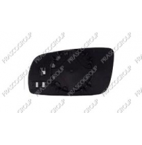 Cristal Esp.Plano Dcho-Pequeno-Convexo-Azul