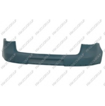 Vw Golf V 03-*P/Golpes Tras Para Pintar S/Spoiler