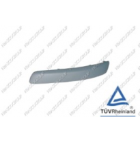 Moldura Parach.Golf V Imprimada Delantera.Izq. 03&gt;