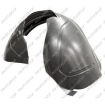 Plastico Pase De Rueda Delantero Dch Parte Trasera.Golf Vi 08&gt;12