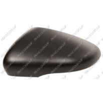 Carcasa Izquierda Superior-Negra