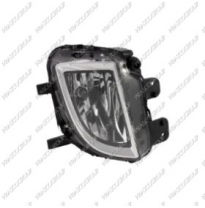 Faro Antiniebla Dch. Golf Vi Gti 09&gt;