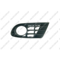 Rejilla Der. Parach. Del.-C/Aloj. Antiniebla