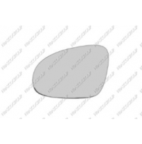 Cristal+soporte Izdo-Asferico-Termico