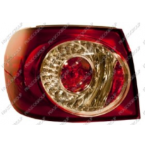 Piloto Trasero Izq Exterior-Led Golf Plus