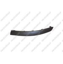 Moldura Izda Negra Granulada Parach. Delant.