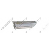 Piloto Blanco Para Espejo Izquierdo