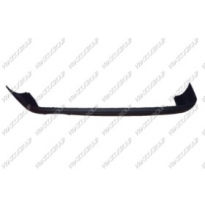 Spoiler Parachoques Trasero Mod. 4 Puertas