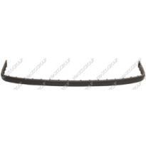 Moldura Central Parachoques Trasero