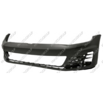 Paragolpes Delantero-Imprimado-Con Agujeros Lavafaros